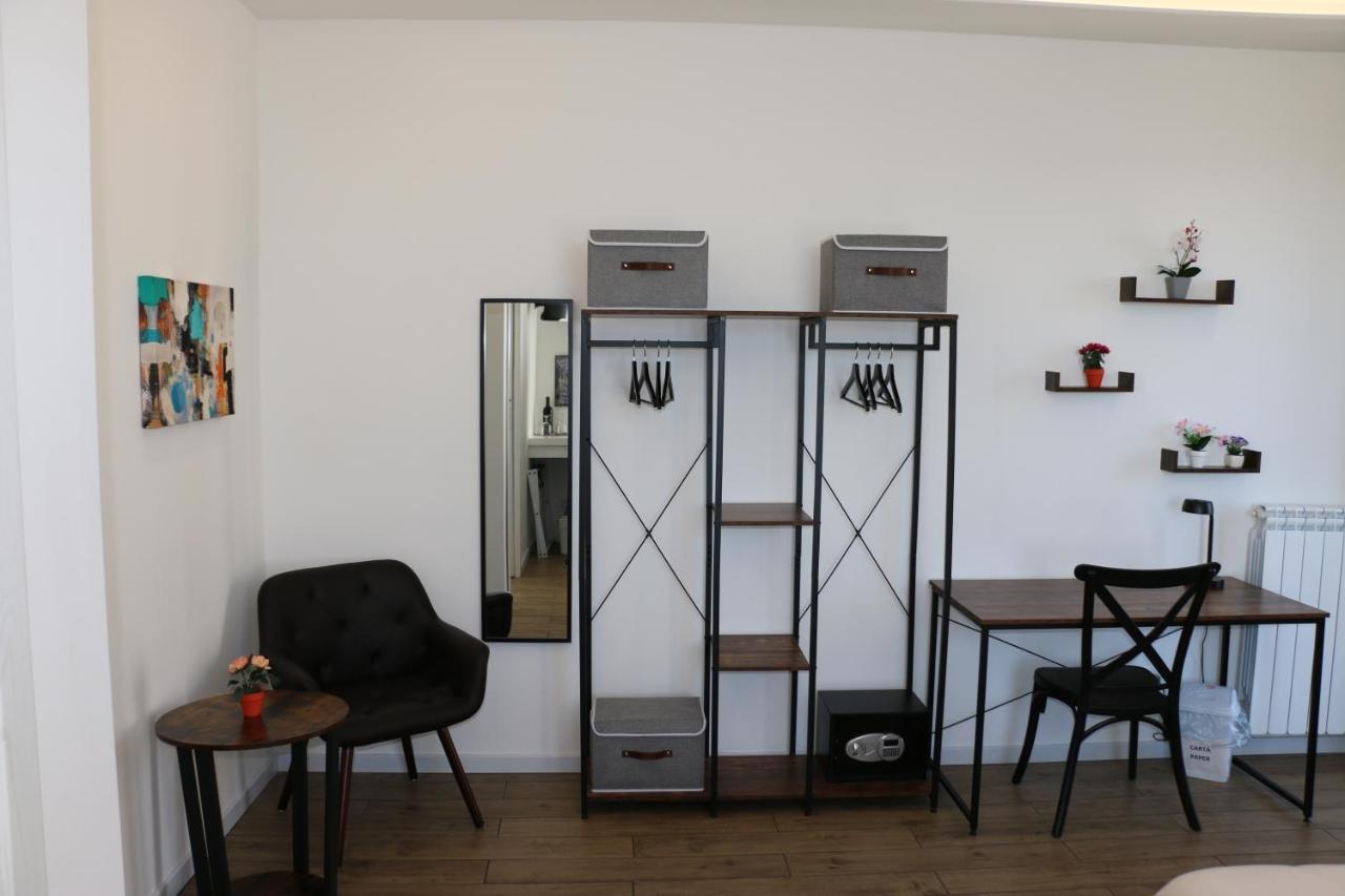 Seascape Rooms CTA Exterior foto